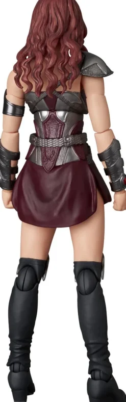MAFEX Queen Maeve (The Boys)