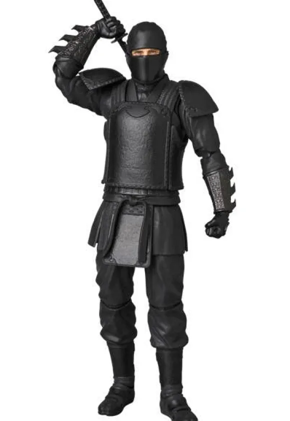 MAFEX Ra's al Ghul