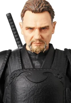 MAFEX Ra's al Ghul