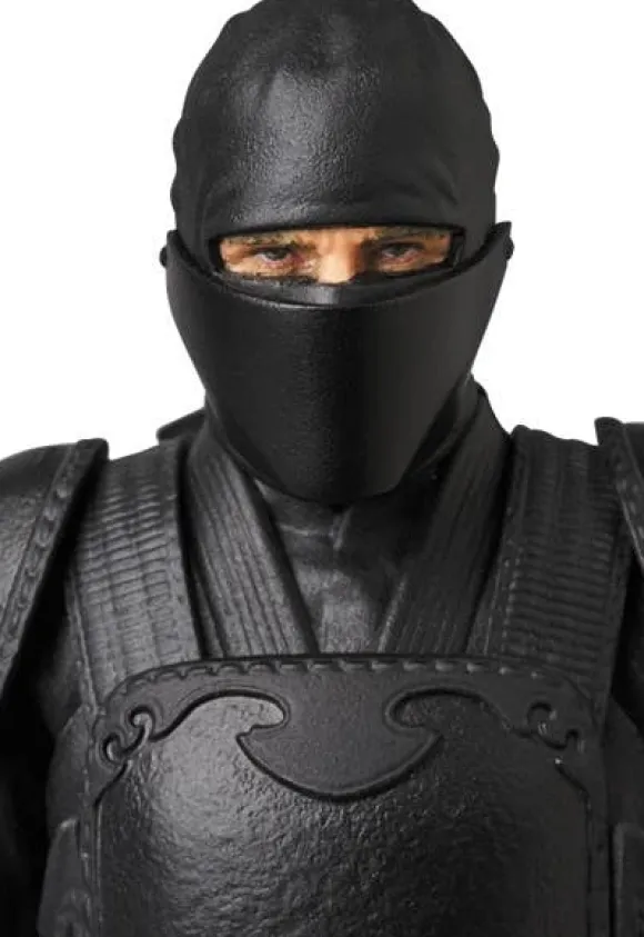 MAFEX Ra's al Ghul