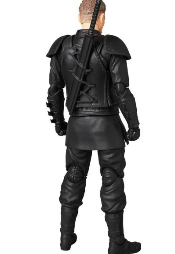 MAFEX Ra's al Ghul