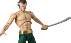 MAFEX Ra's al Ghul (Batman: Hush Ver.)