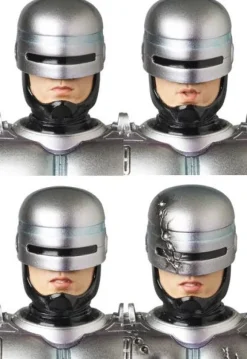 MAFEX Robocop
