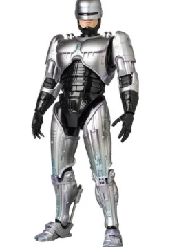 MAFEX Robocop