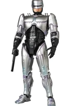 MAFEX Robocop