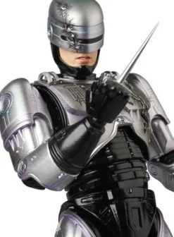 MAFEX Robocop