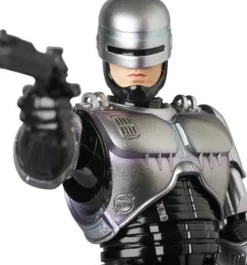 MAFEX Robocop