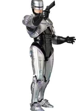 MAFEX Robocop