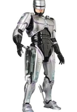 MAFEX Robocop