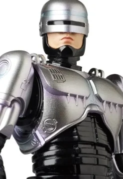 MAFEX Robocop