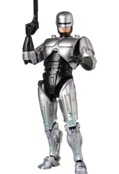 MAFEX Robocop