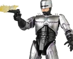 MAFEX Robocop