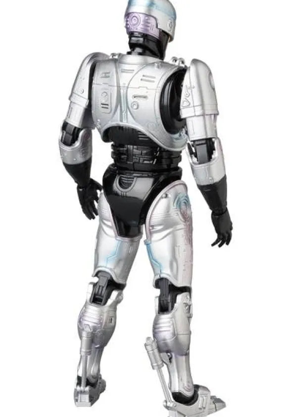 MAFEX Robocop 3