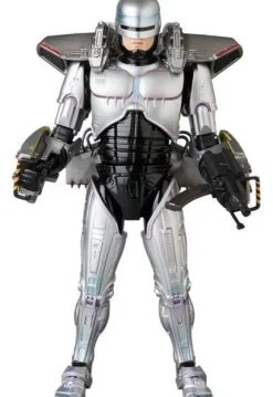 MAFEX Robocop 3