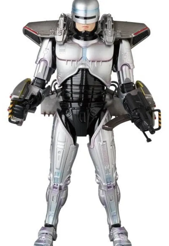 MAFEX Robocop 3