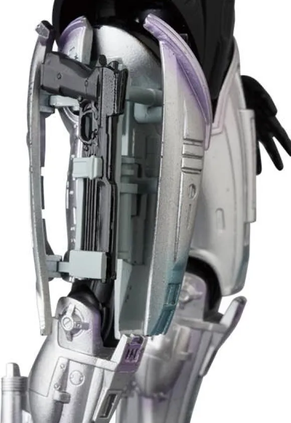 MAFEX Robocop 3