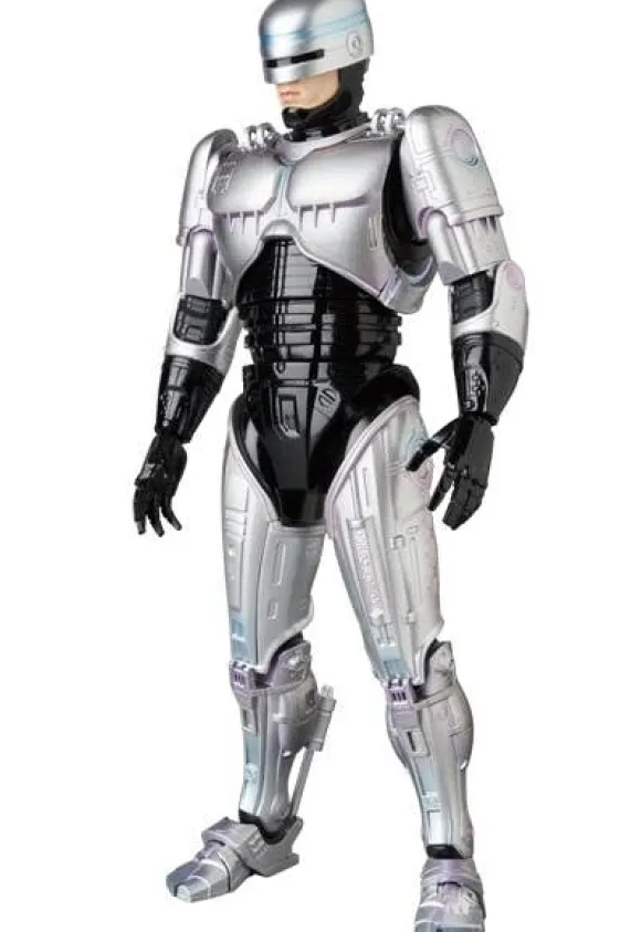 MAFEX Robocop 3