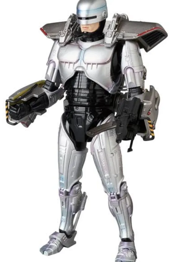MAFEX Robocop 3