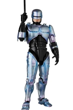 MAFEX Robocop 2