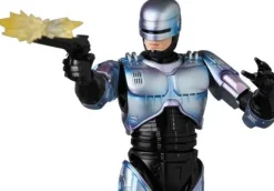 MAFEX Robocop 2
