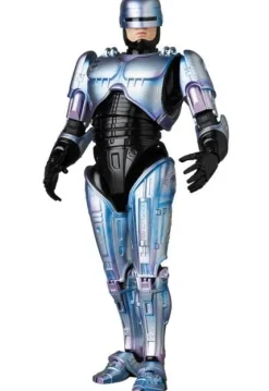 MAFEX Robocop 2