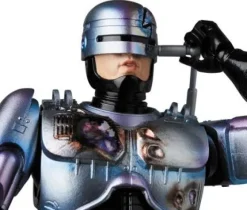MAFEX Robocop 2