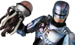 MAFEX Robocop 2