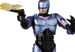 MAFEX Robocop 2 Renewal Ver.