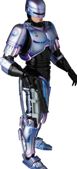MAFEX Robocop 2 Renewal Ver.