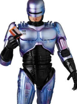 MAFEX Robocop 2 Renewal Ver.