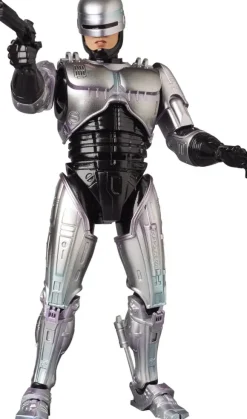 MAFEX Robocop Renewal Ver.