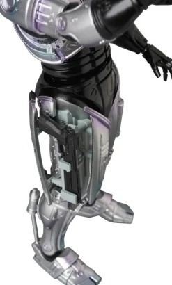 MAFEX Robocop Renewal Ver.