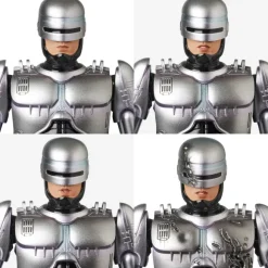 MAFEX Robocop Renewal Ver.