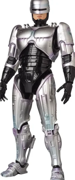 MAFEX Robocop Renewal Ver.