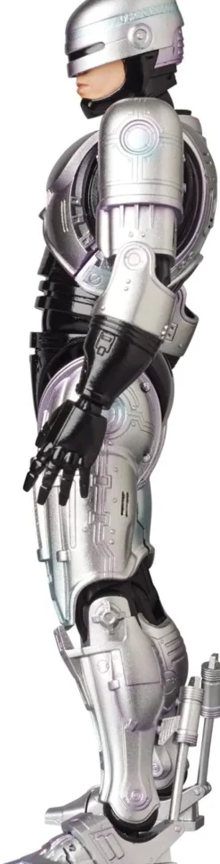 MAFEX Robocop Renewal Ver.