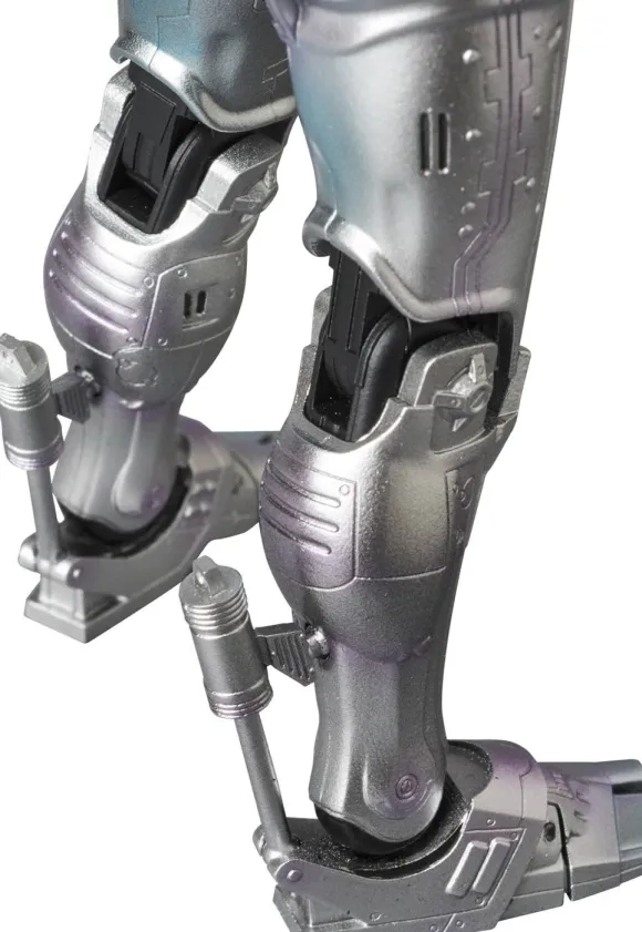 MAFEX Robocop Renewal Ver.