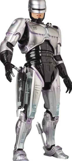MAFEX Robocop Renewal Ver.