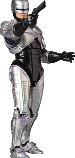 MAFEX Robocop Renewal Ver.
