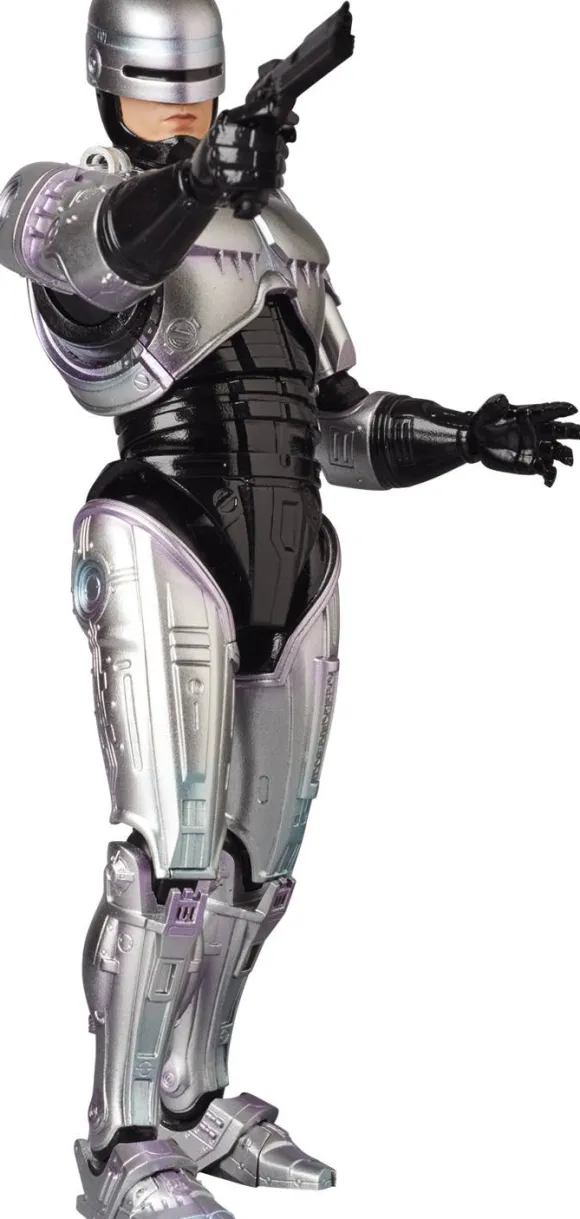 MAFEX Robocop Renewal Ver.