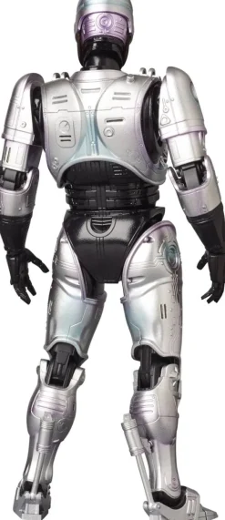 MAFEX Robocop Renewal Ver.