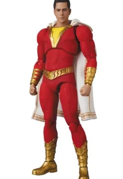 MAFEX SHAZAM!