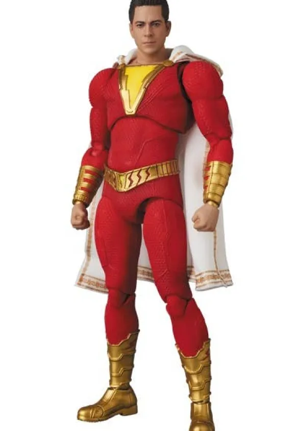 MAFEX SHAZAM!