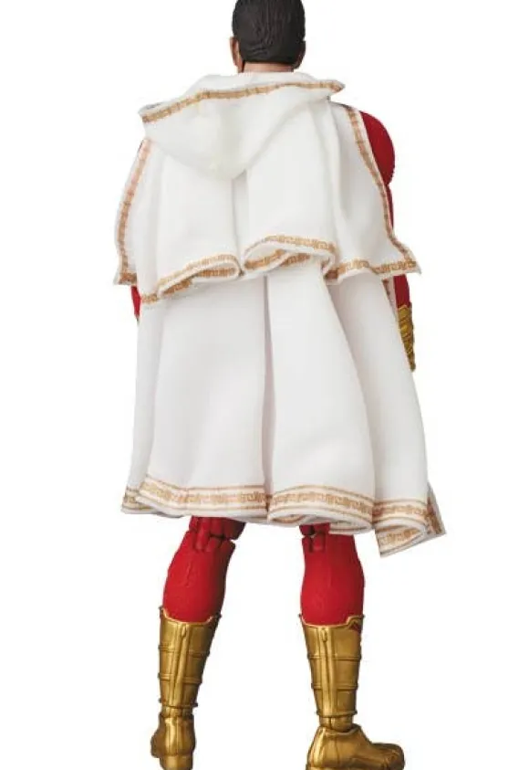 MAFEX SHAZAM!