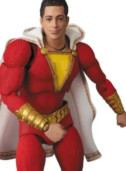 MAFEX SHAZAM!