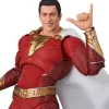 MAFEX Shazam! (Fury Of The Gods Ver.)