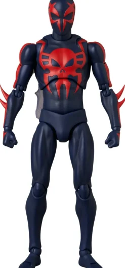 MAFEX Spider-Man 2099 (COMIC Ver.)