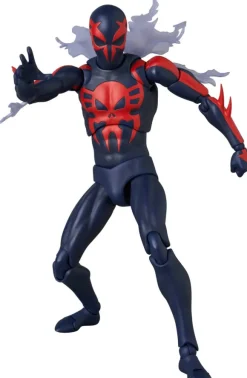 MAFEX Spider-Man 2099 (COMIC Ver.)