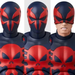 MAFEX Spider-Man 2099 (COMIC Ver.)