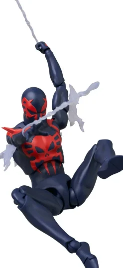MAFEX Spider-Man 2099 (COMIC Ver.)