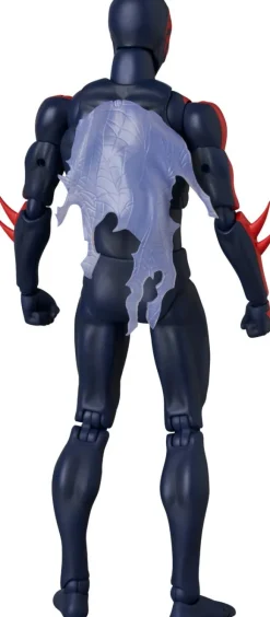 MAFEX Spider-Man 2099 (COMIC Ver.)